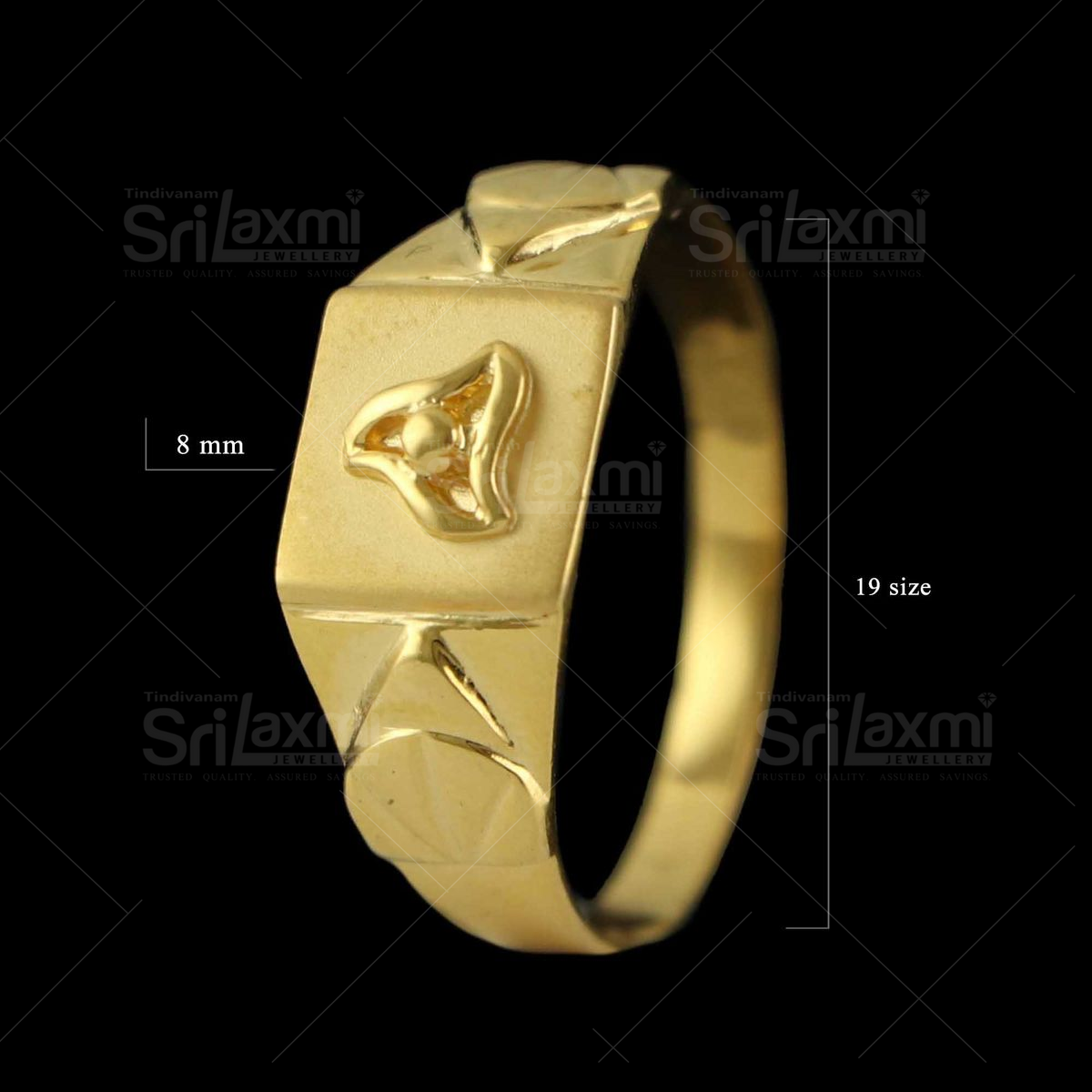 🥰Gold Ladies Rings 8 Gram Avrg Weight 22 Crt Hallmark 🥰 All India  Delivery Available #shree_balaji_jewellers_bamboo #jewelry #jewellery… |  Instagram